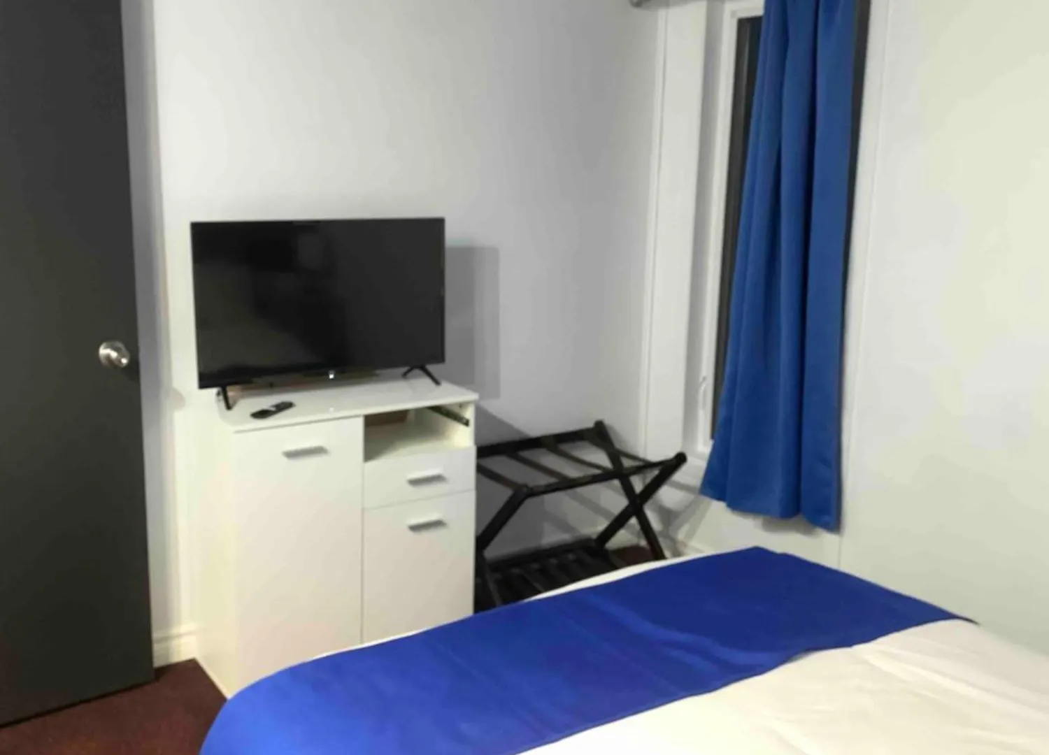Motel Magistral St-Raphael-de-Bellechasse 酒店