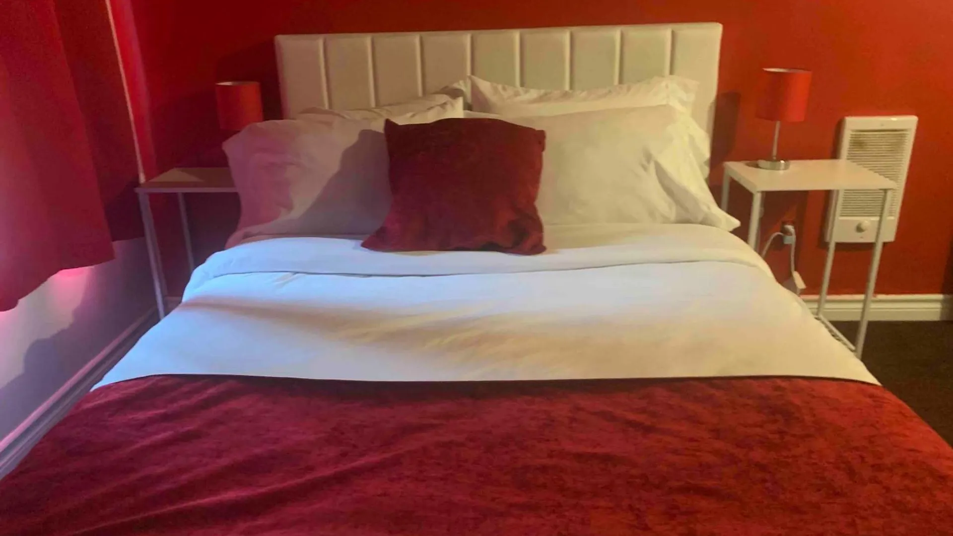 ** Hotel Motel Magistral St-Raphael-de-Bellechasse Canada