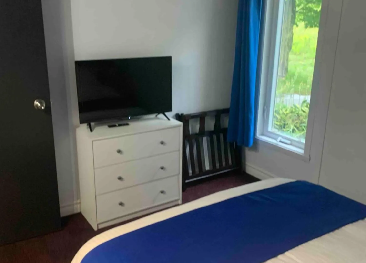 Motel Magistral St-Raphael-de-Bellechasse