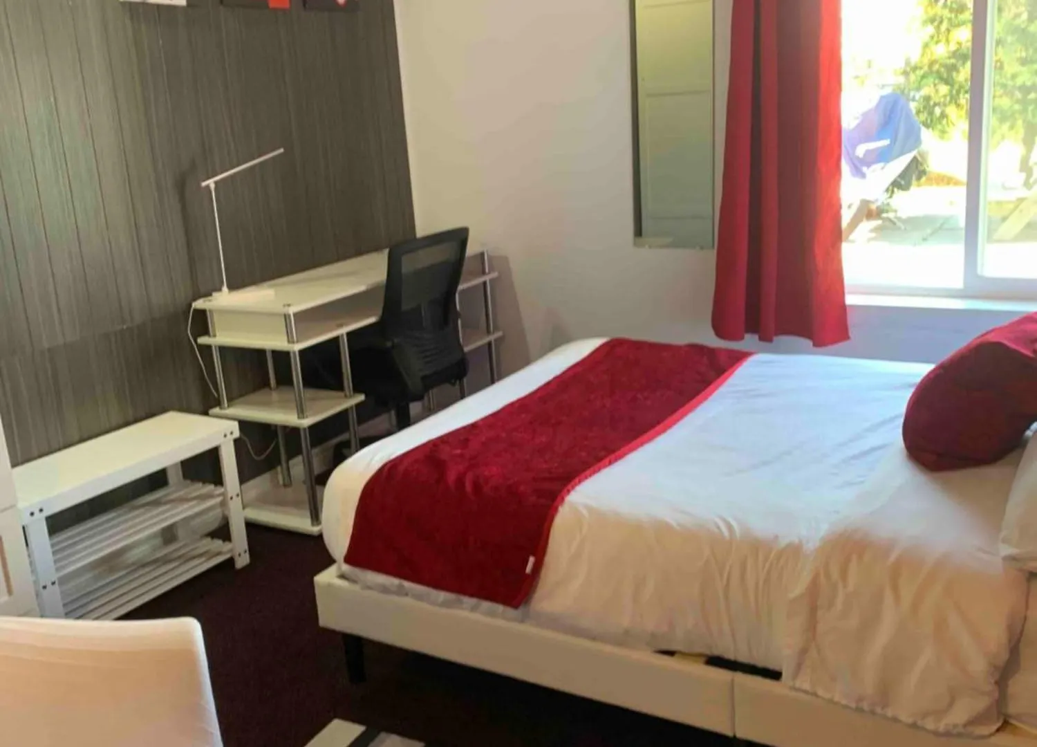 Motel Magistral St-Raphael-de-Bellechasse