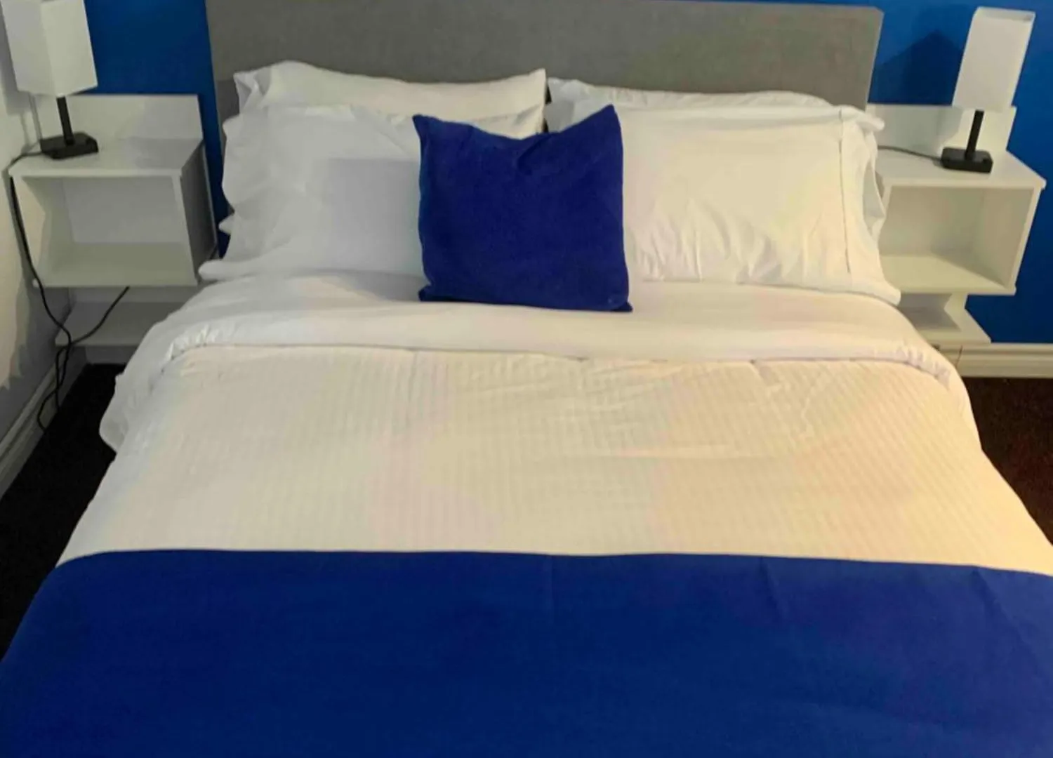 Motel Magistral St-Raphael-de-Bellechasse 加拿大