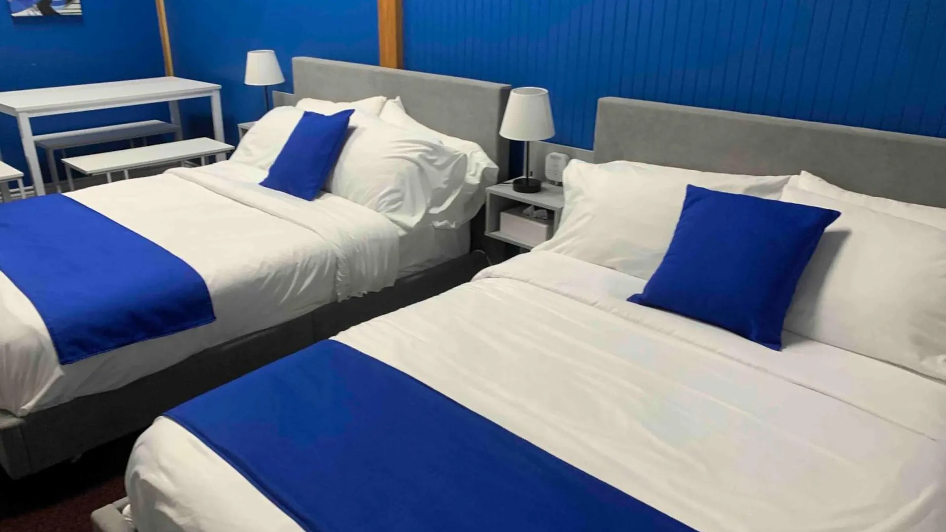 Motel Magistral St-Raphael-de-Bellechasse 加拿大