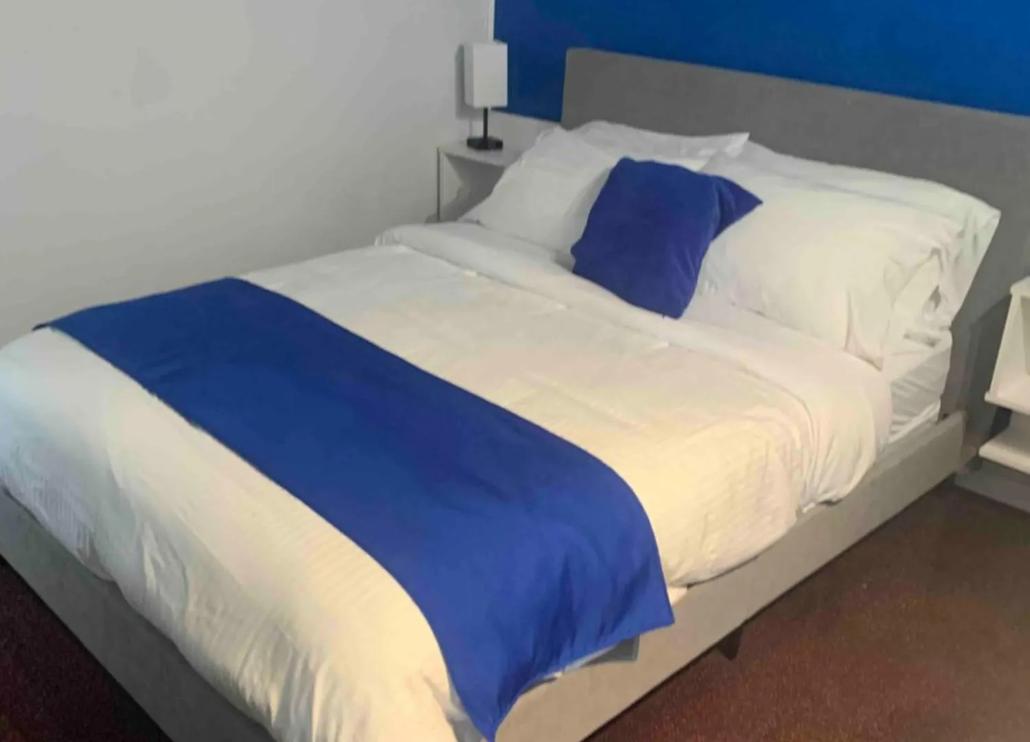 Motel Magistral St-Raphael-de-Bellechasse