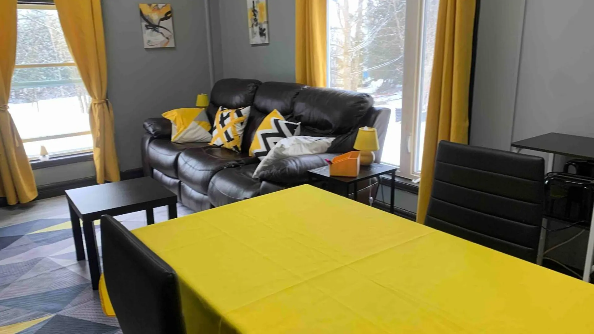 Motel Magistral St-Raphael-de-Bellechasse