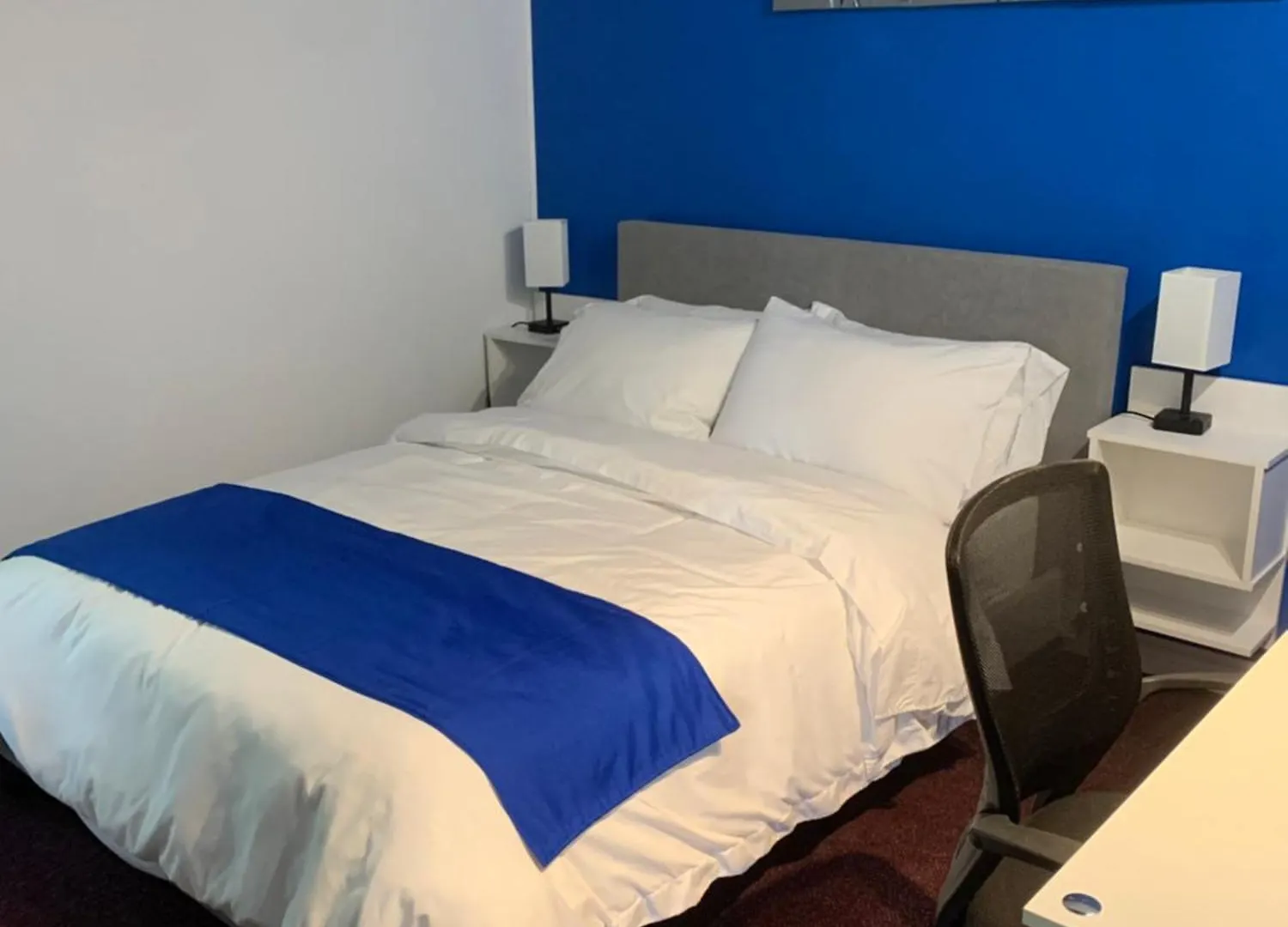 Motel Magistral St-Raphael-de-Bellechasse 2*,