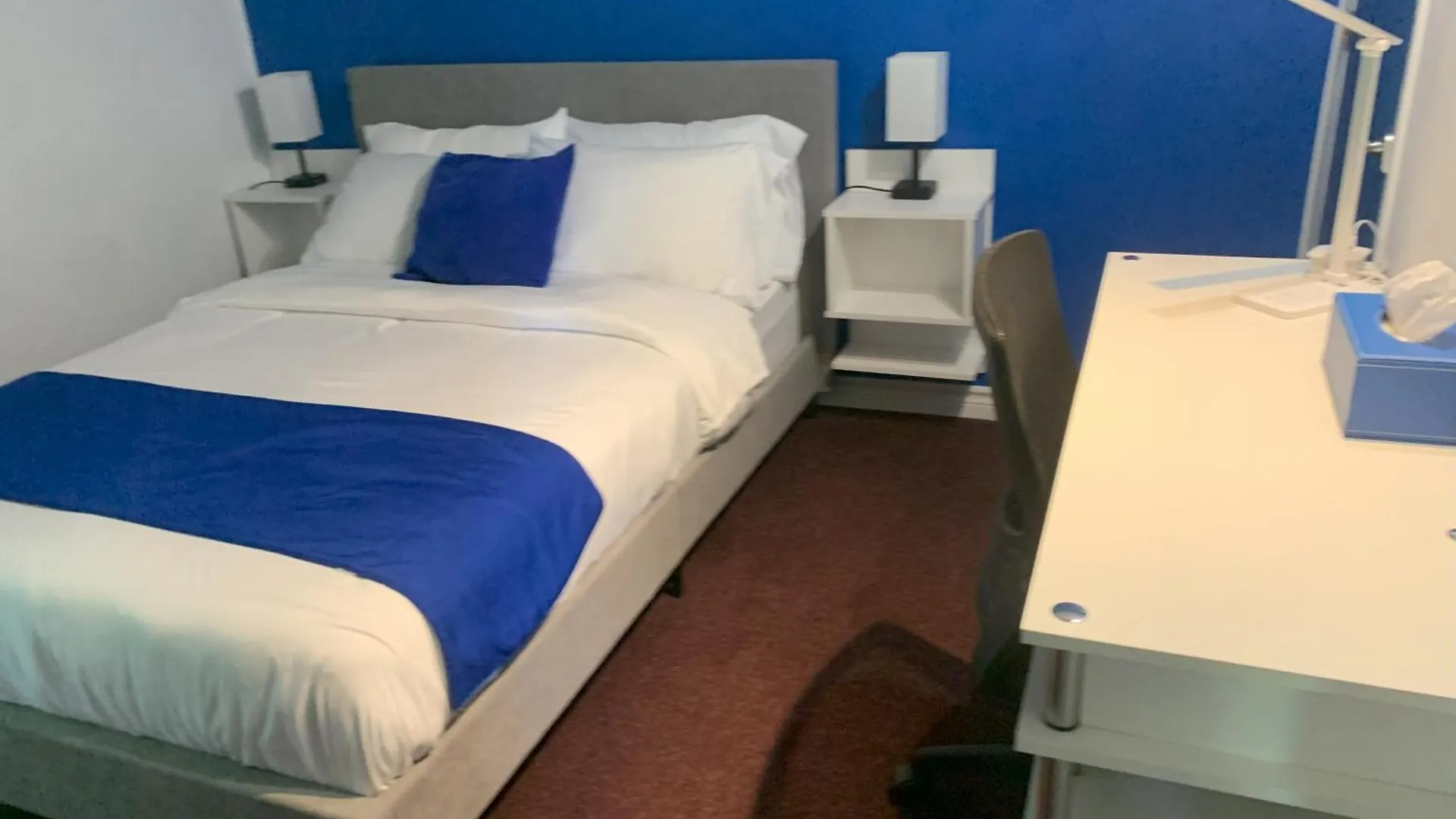 Motel Magistral St-Raphael-de-Bellechasse