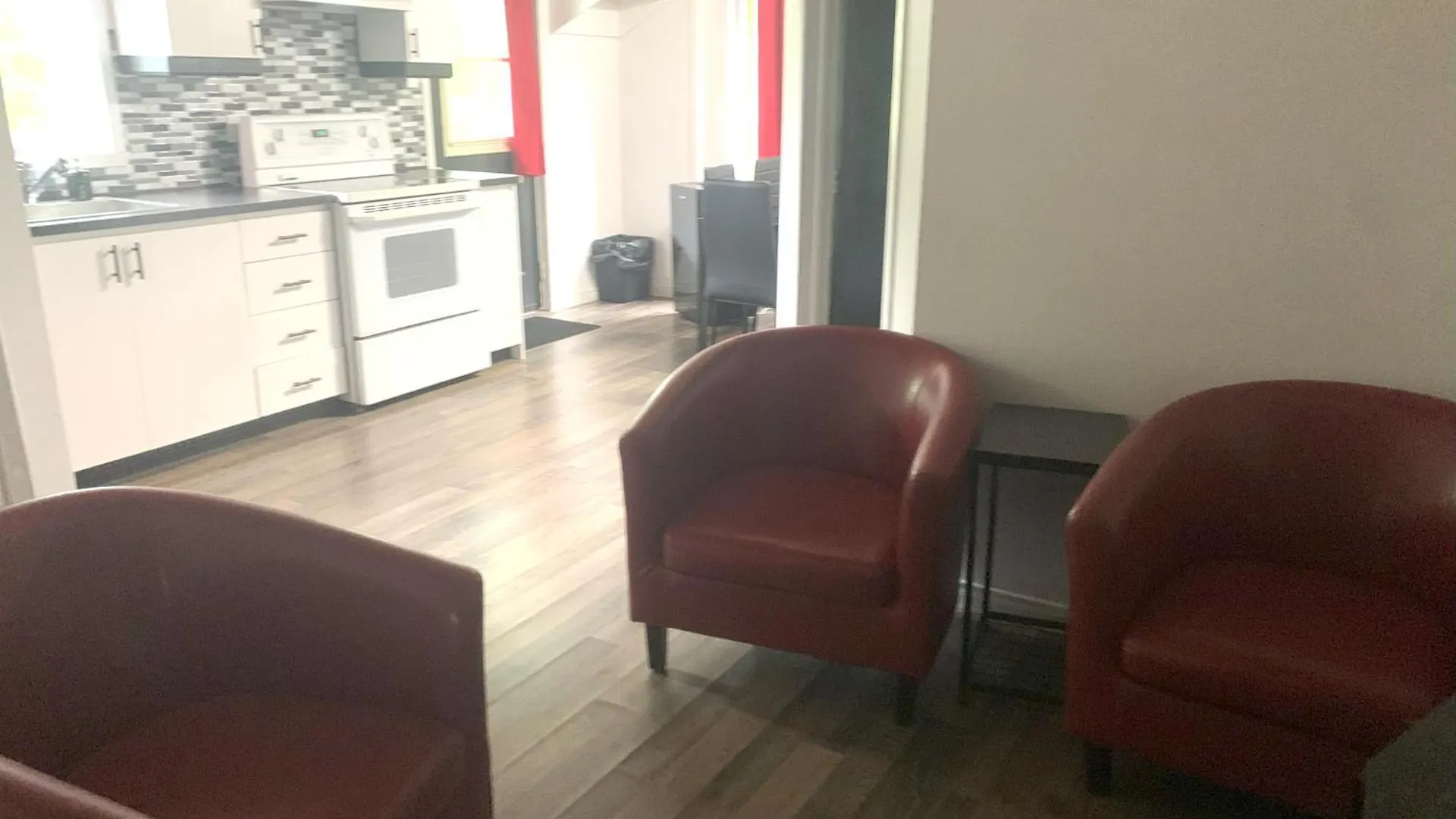 Motel Magistral St-Raphael-de-Bellechasse 2*,