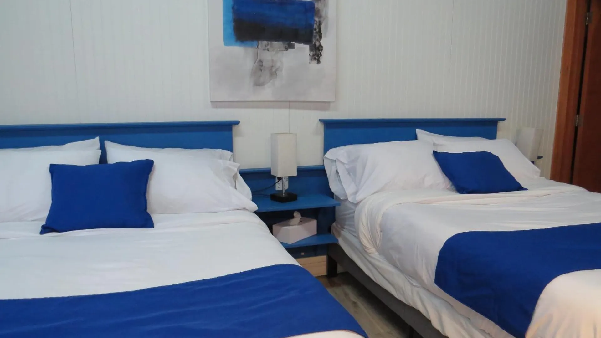 Motel Magistral St-Raphael-de-Bellechasse