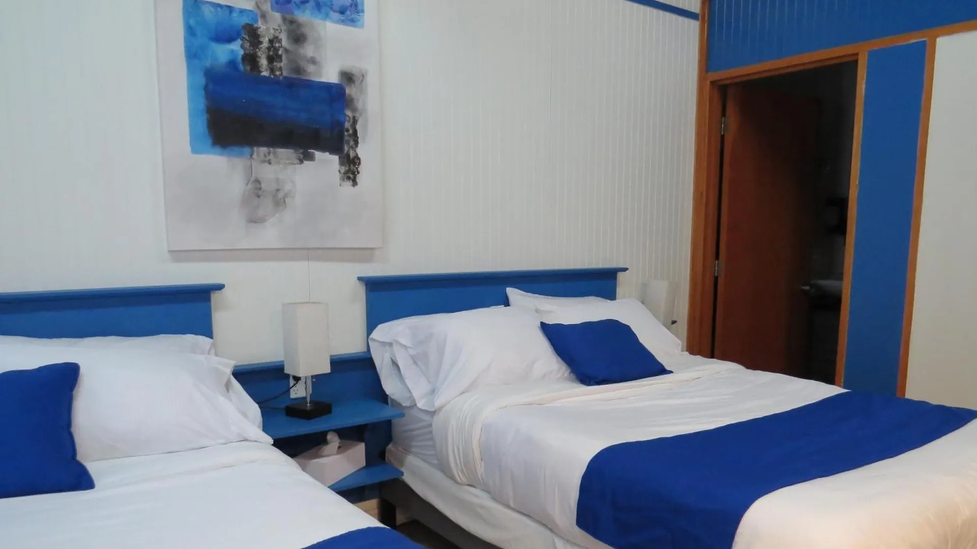 酒店 Motel Magistral St-Raphael-de-Bellechasse