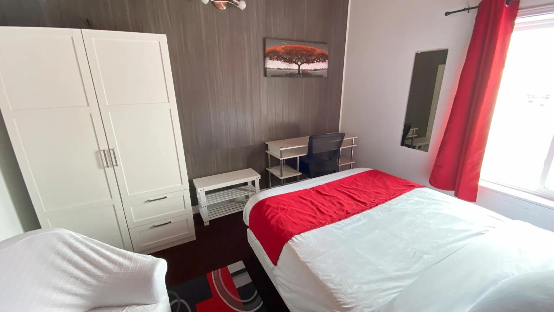Motel Magistral St-Raphael-de-Bellechasse