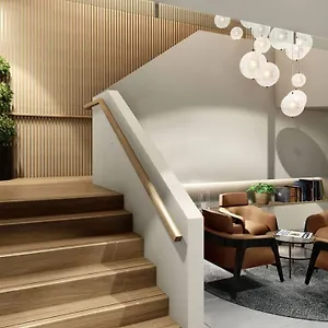 Hotel Hyatt Place - Downtown ***