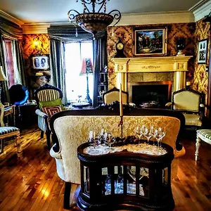 J.a Moisan Ville de Québec
