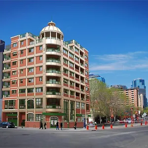 Appartement Element On First By Manna 