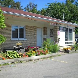 Le Jardin Ville de Québec