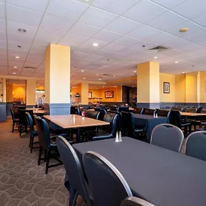 Hotel Sandman Montreal - ***