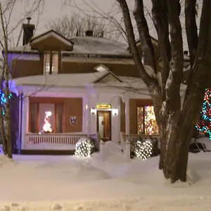 Aux Années Folles Ville de Québec