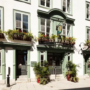 Le Priori Ville de Québec